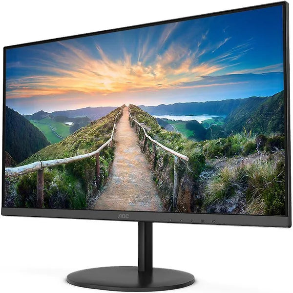 WQHD Monitor AOC Q24V4EA 23,8" LED