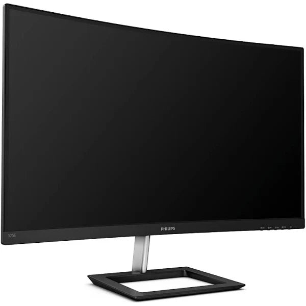 Curved WQHD Monitor Philips 325E1C 32" LED Gekrümmt