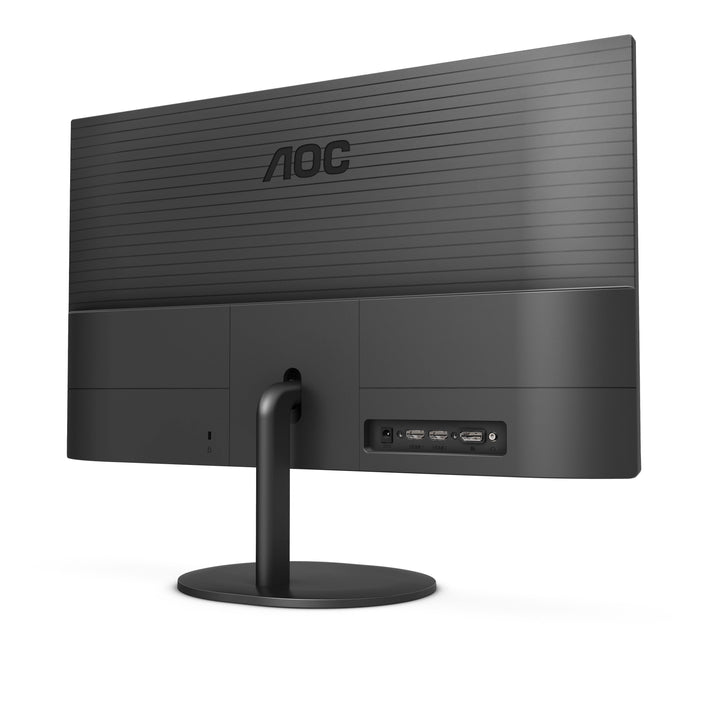 WQHD monitor AOC Q24V4EA 23.8" LED