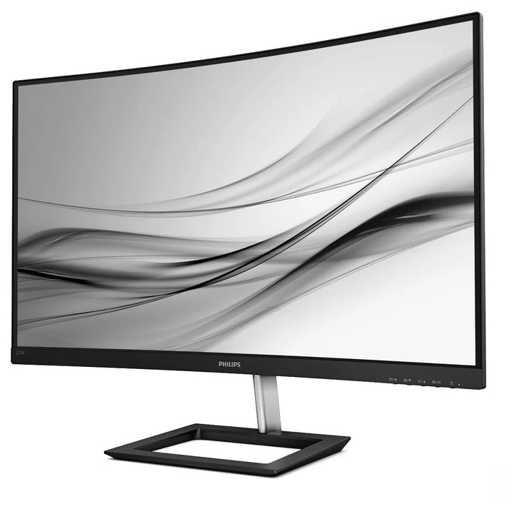 Curved WQHD monitor Philips 325E1C 32" LED curved