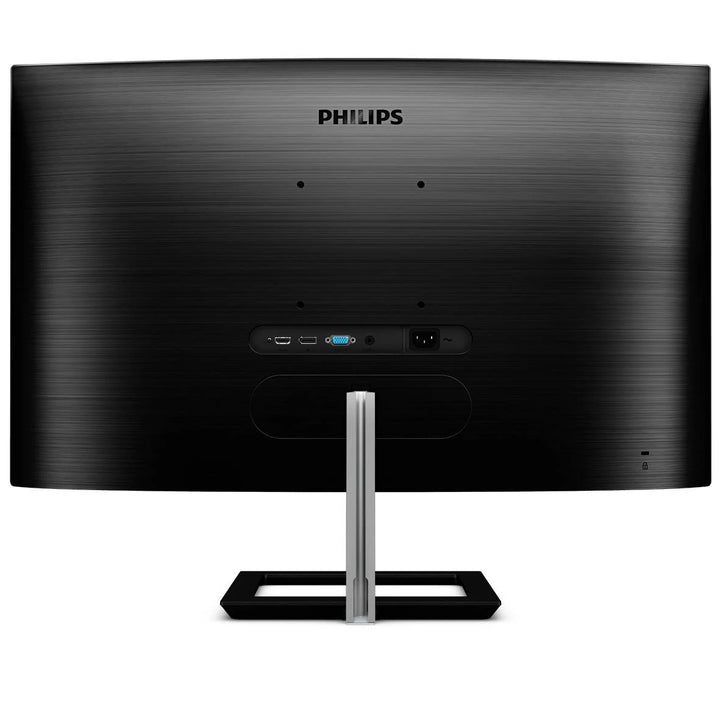 Curved WQHD monitor Philips 325E1C 32" LED curved