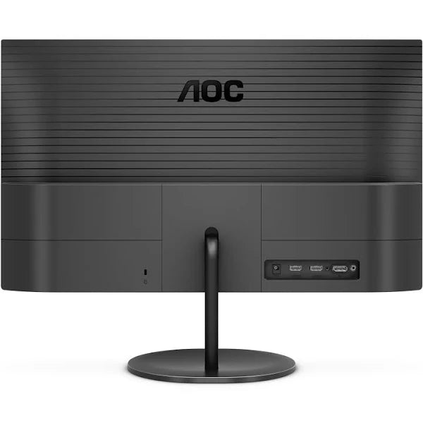 WQHD monitor AOC Q24V4EA 23.8" LED