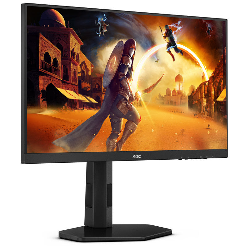 Full HD Gaming Monitor AOC 24G4X 23.8" 180Hz 1ms