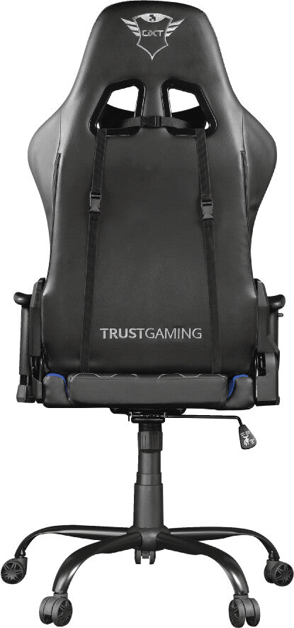 Gaming Stuhl Trust GXT 708 Resto 708B blau