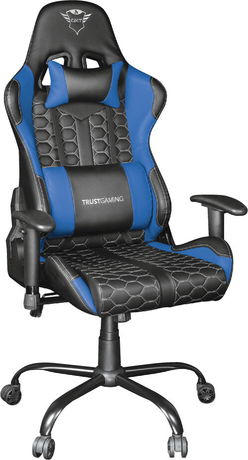 Gaming Stuhl Trust GXT 708 Resto 708B blau