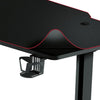 Gaming table Trust GXT1175 Imperius XL (140 x 66 x 75 cm)