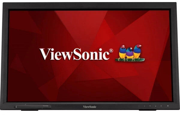 Full HD Monitor mit Touchscreen ViewSonic TD2223 22"