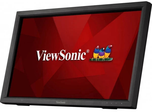 Full HD Monitor mit Touchscreen ViewSonic TD2223 22"