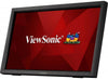 Full HD Monitor mit Touchscreen ViewSonic TD2223 22