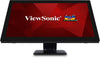 Full HD Monitor mit Touchscreen ViewSonic TD2760 27