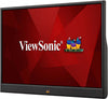 Portabler Full HD Monitor Viewsonic VA1655 15.6