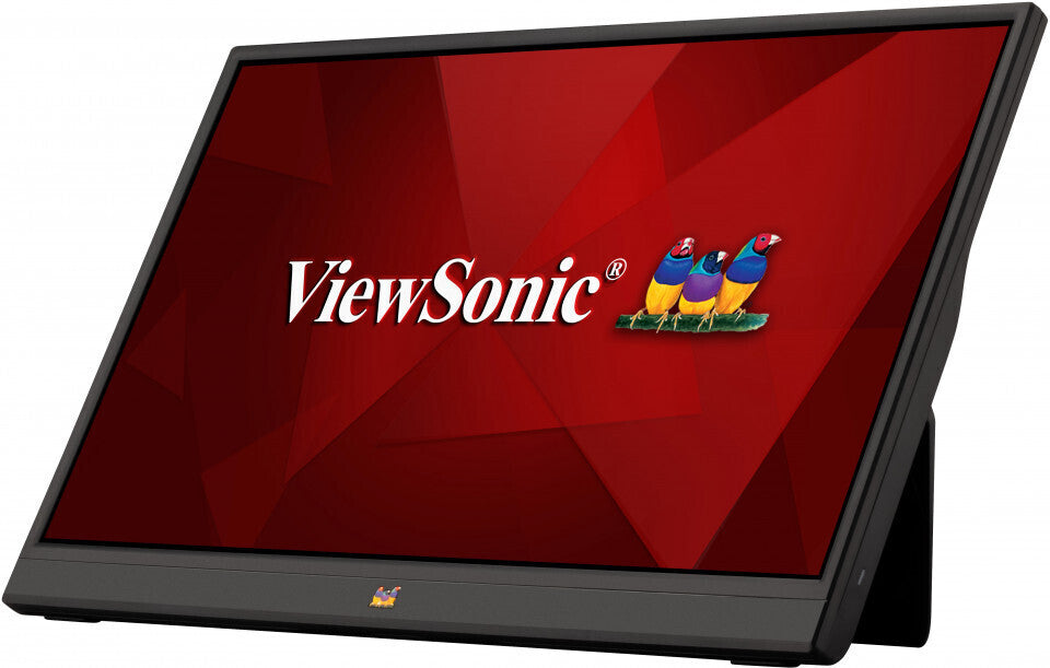 Portabler Full HD Monitor Viewsonic VA1655 15.6"