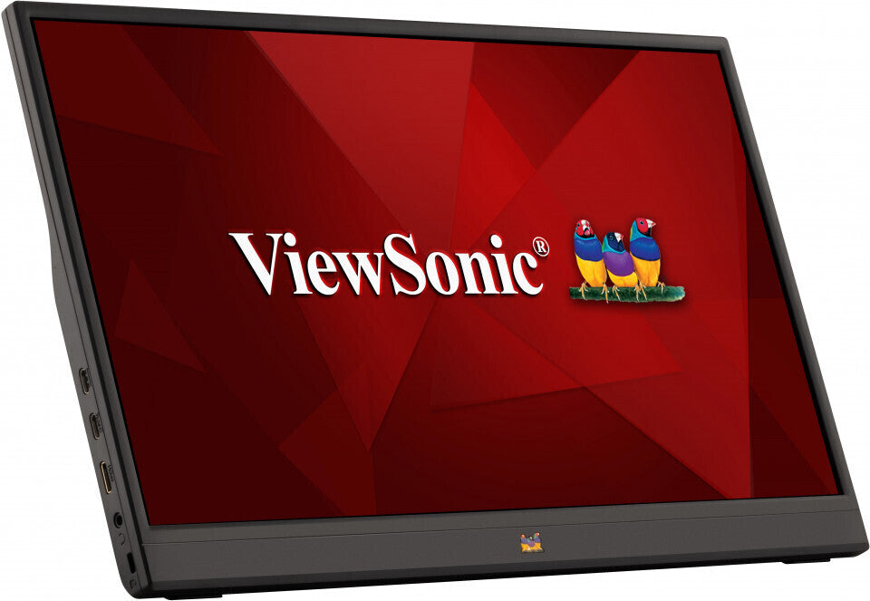 Portabler Full HD Monitor Viewsonic VA1655 15.6"