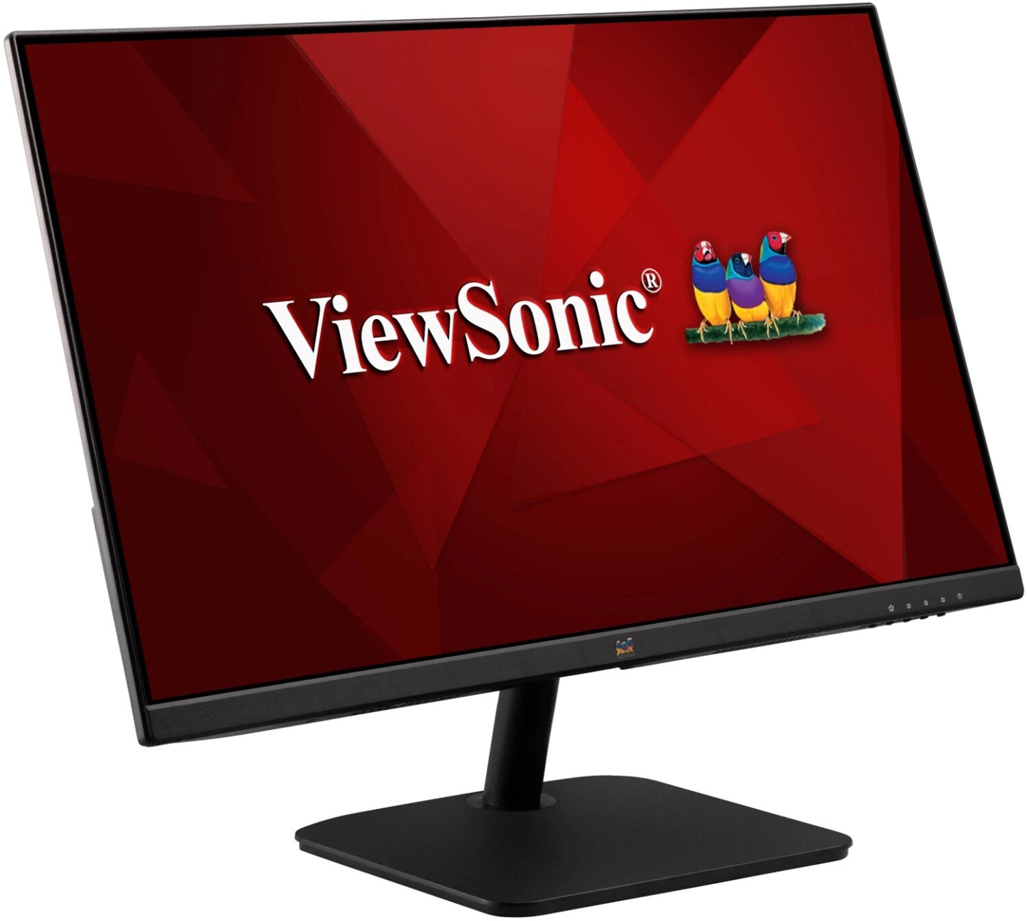 Full HD Monitor ViewSonic VA2432-H 23.8"