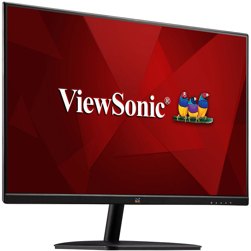 Full HD Monitor ViewSonic VA2432-H 23.8"