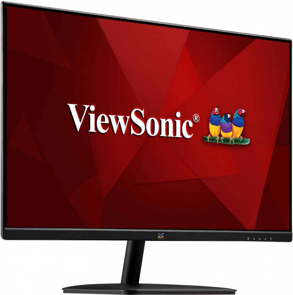 Full HD Monitor ViewSonic VA2432-MHD 23.8" LED IPS