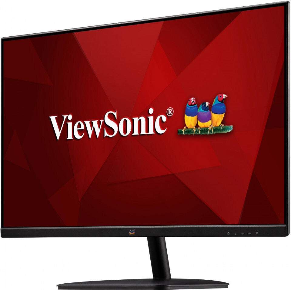 Full HD Monitor ViewSonic VA2432-MHD 23,8" LED IPS