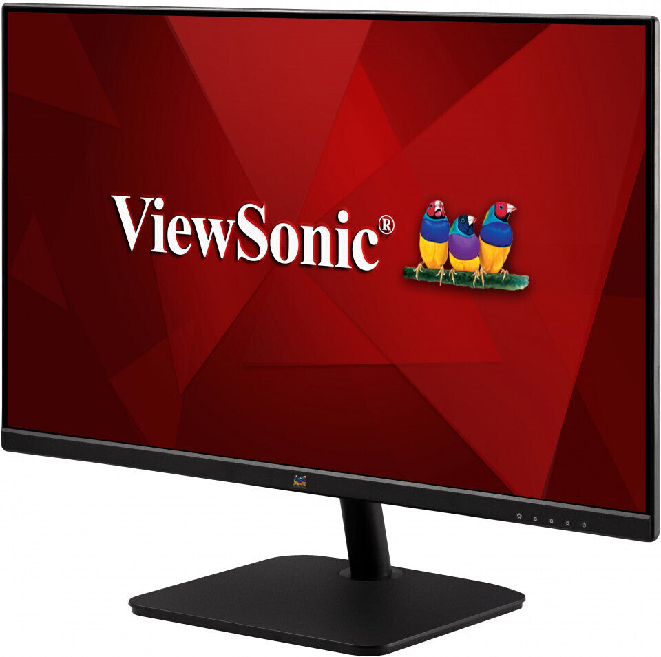 Full HD Monitor ViewSonic VA2432-MHD 23,8" LED IPS