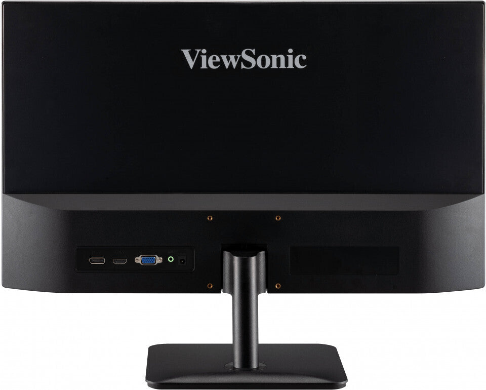 Full HD Monitor ViewSonic VA2432-MHD 23,8" LED IPS