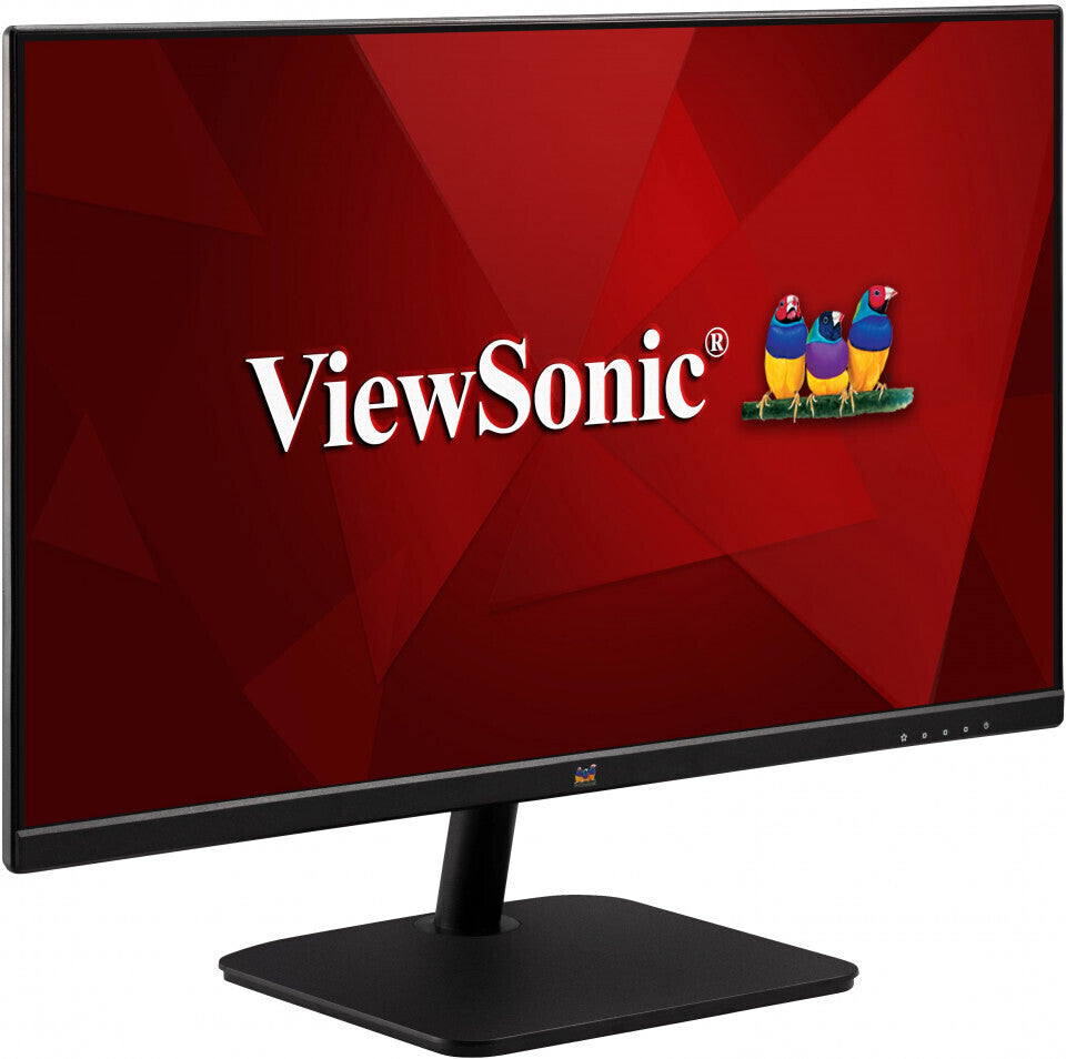 Full HD Monitor ViewSonic VA2432-MHD 23.8" LED IPS