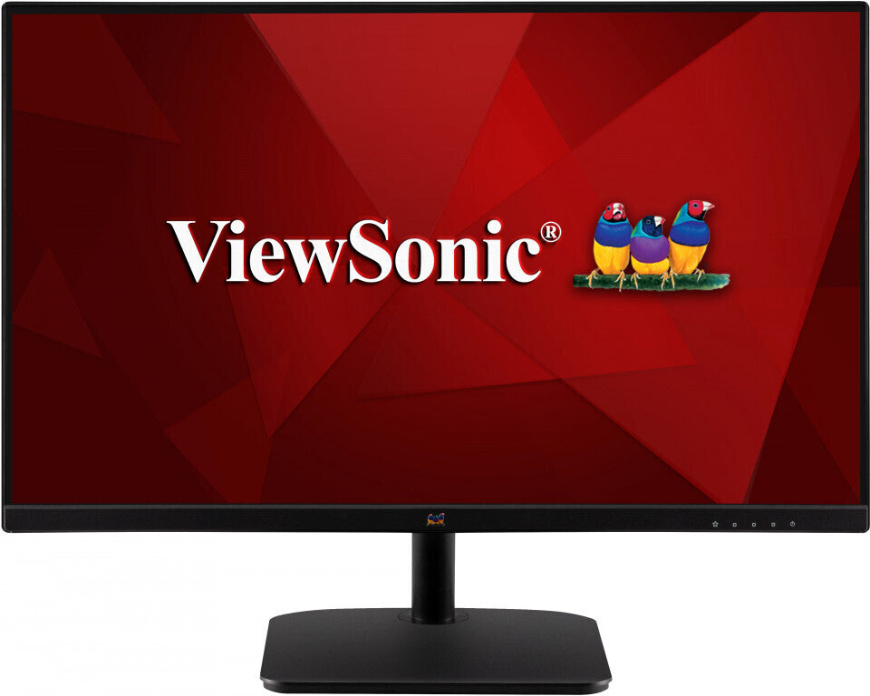 Full HD Monitor ViewSonic VA2432-MHD 23.8" LED IPS