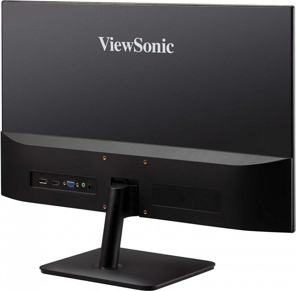 Full HD Monitor ViewSonic VA2432-MHD 23.8" LED IPS