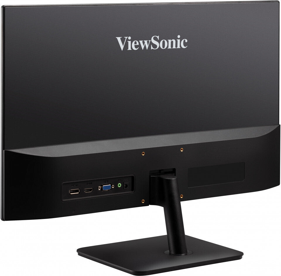 Full HD Monitor ViewSonic VA2432-MHD 23,8" LED IPS