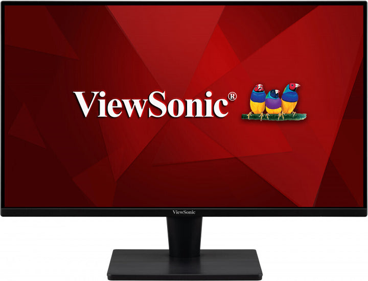 WQHD Monitor Viewsonic VA2715-2K-MHD 27" LED LCD VA Flicker free