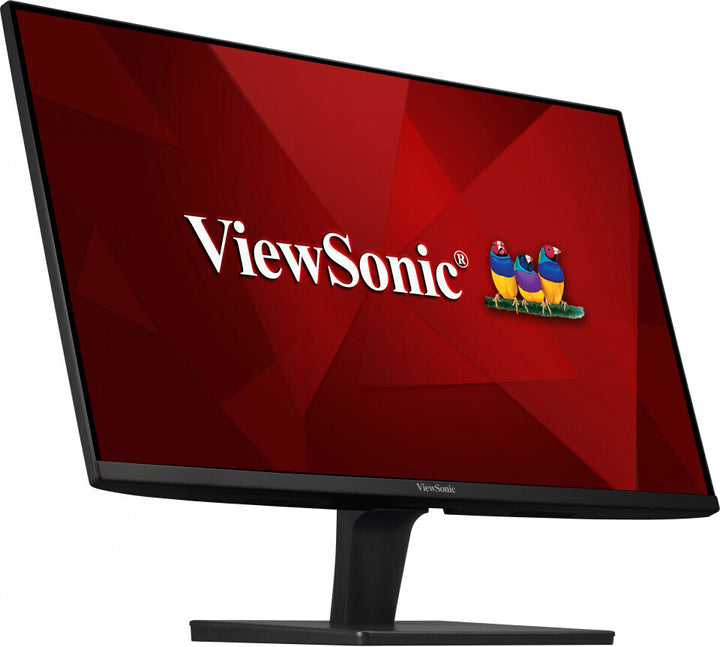 WQHD Monitor Viewsonic VA2715-2K-MHD 27" LED LCD VA Flicker free