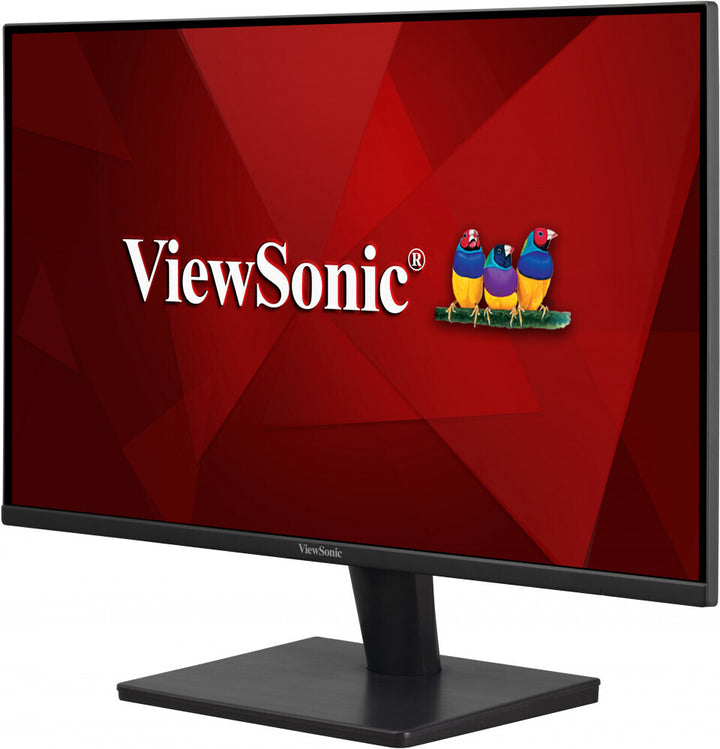 WQHD Monitor Viewsonic VA2715-2K-MHD 27" LED LCD VA Flicker free