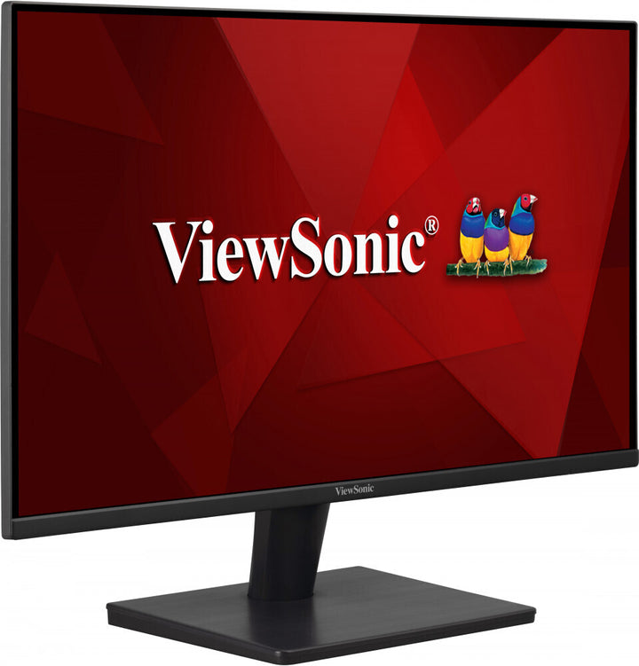 WQHD Monitor Viewsonic VA2715-2K-MHD 27" LED LCD VA Flicker free