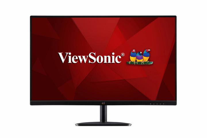 Full HD Monitor Viewsonic VA2732-H 27" FHD LED IPS