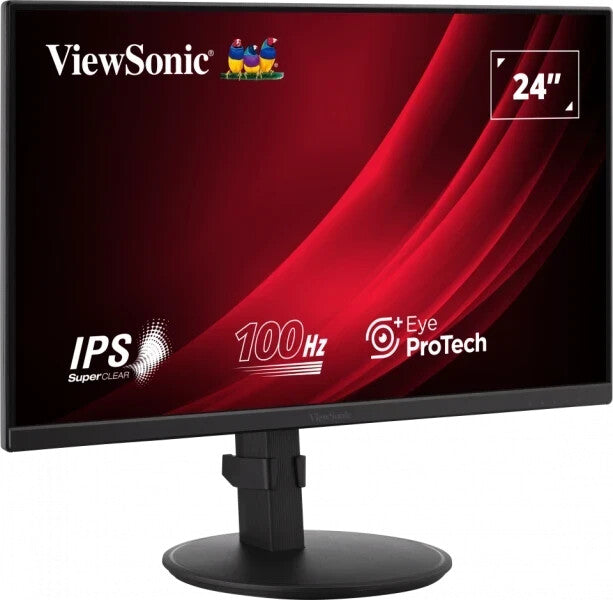 Full HD monitor Viewsonic VG2408A-MHD 23.8" 100Hz IPS