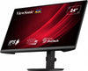 Full HD monitor Viewsonic VG2408A 23.8