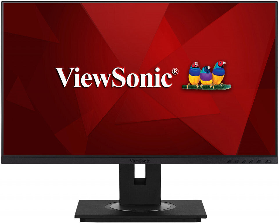 Full HD Monitor ViewSonic VG2448a 24" LED IPS