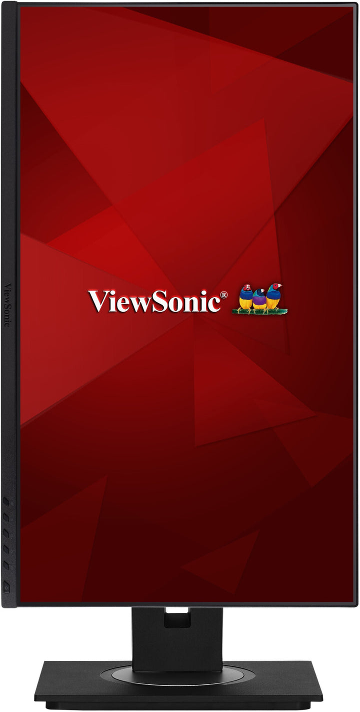 Full HD Monitor ViewSonic VG2456 23.8" IPS LED