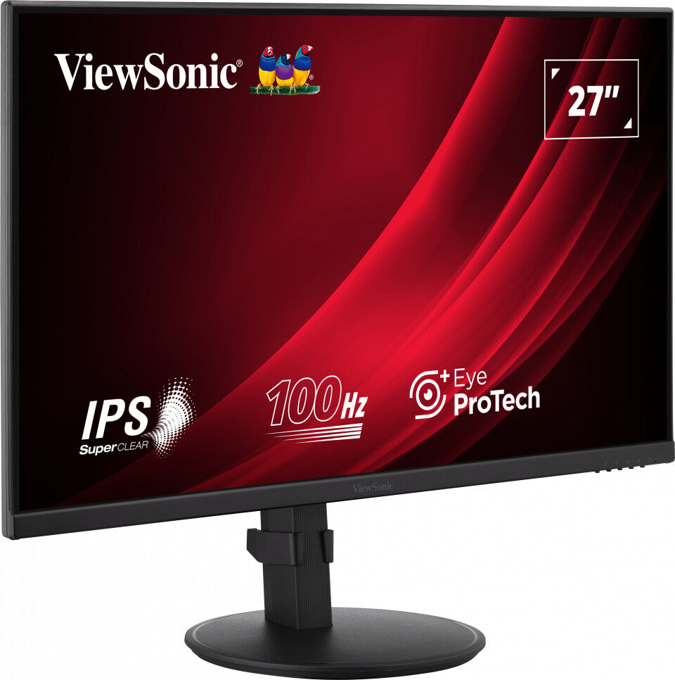 Full HD Monitor Viewsonic VG2708A-MHD 27" 100Hz IPS