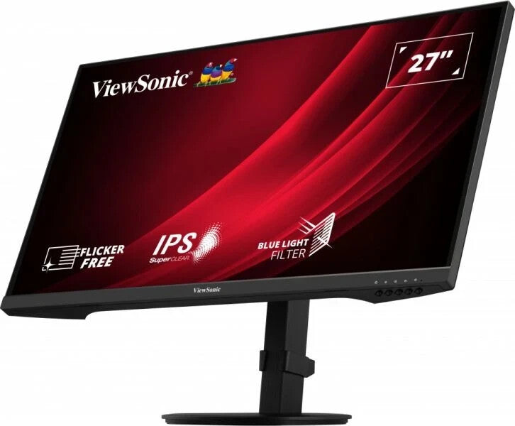 WQHD Monitor Viewsonic VG2709-2K-MHD 27"