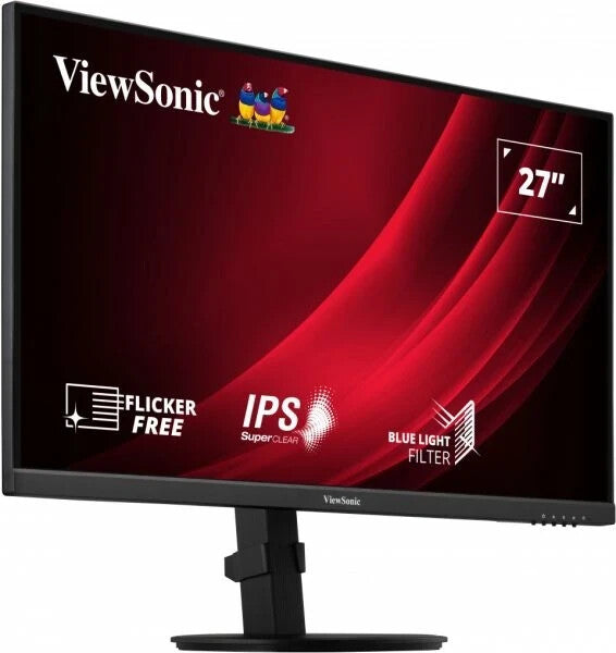 WQHD Monitor Viewsonic VG2709-2K-MHD 27"