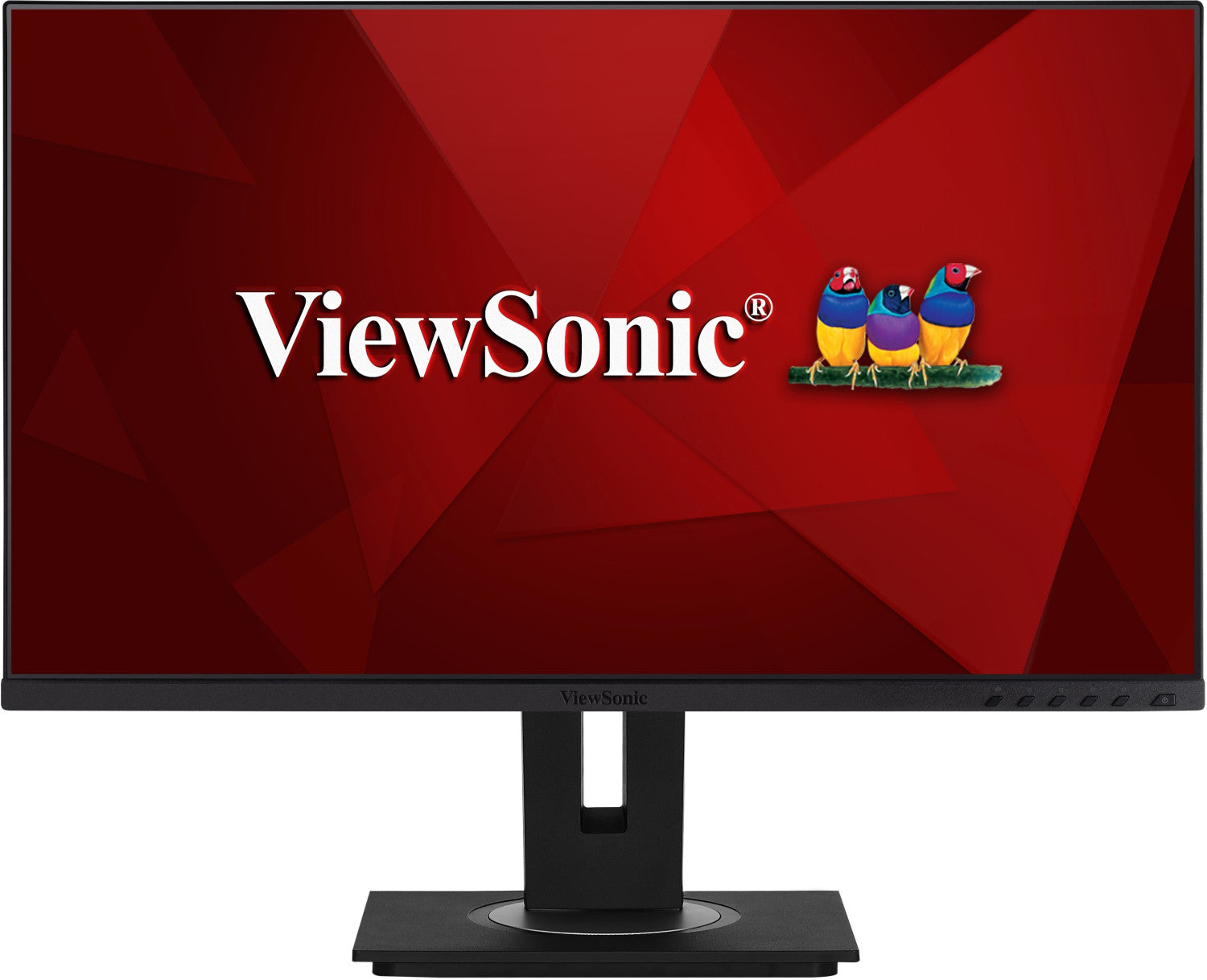 WQHD Monitor Viewsonic VG2755-2K 27"