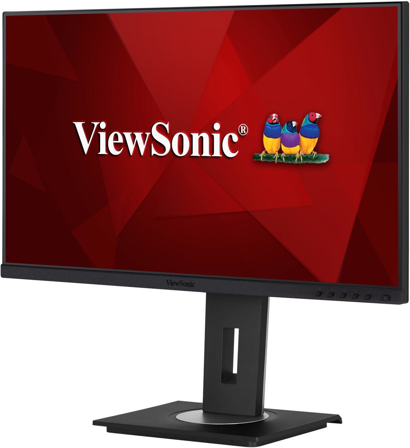 WQHD Monitor Viewsonic VG2755-2K 27"