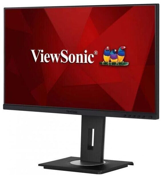 WQHD Monitor Viewsonic VG2756-2K 27"