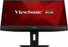 WQHD monitor with webcam ViewSonic VG2756V-2K 27