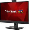 WQHD monitor with webcam ViewSonic VG2756V-2K 27