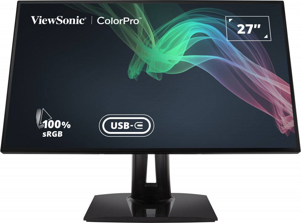 4K Ultra HD Grafik Monitor Viewsonic VP2768a-4K 27"