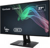 4K Ultra HD Graphics Monitor Viewsonic VP2768a-4K 27