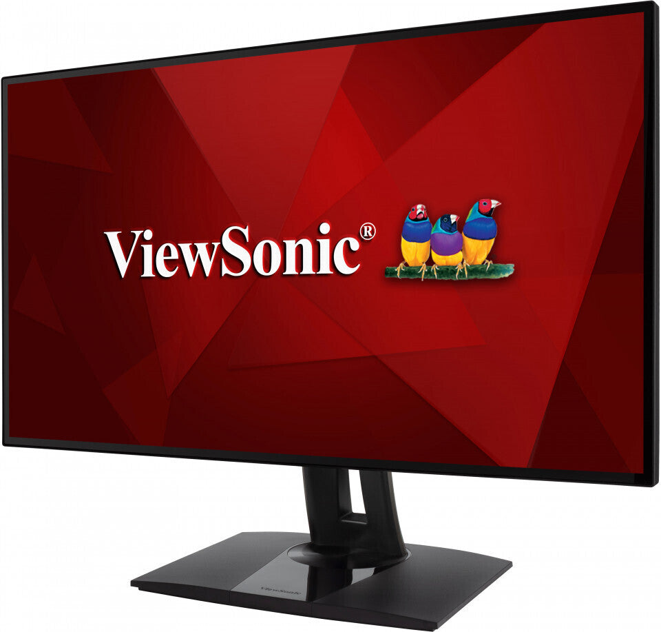 WQHD Monitor Viewsonic VP2768a 27"