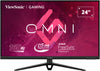 Full HD Gaming Monitor ViewSonic VX2428J 24