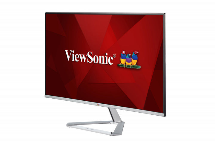 Full HD Monitor Viewsonic VX2476-SMH 23.8" FHD VGA HDMI