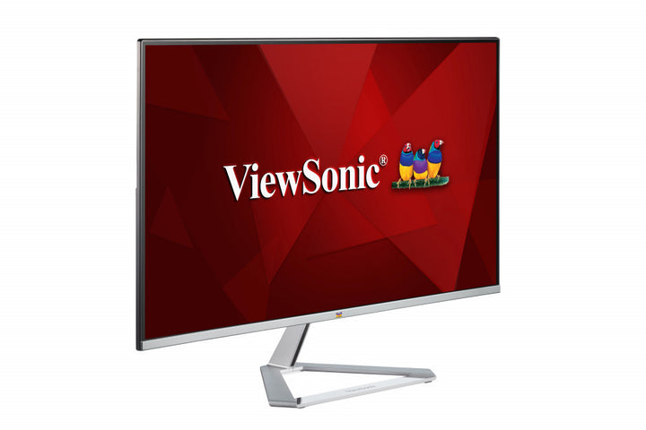 Full HD Monitor Viewsonic VX2476-SMH 23.8" FHD VGA HDMI